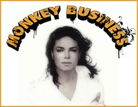 monky business